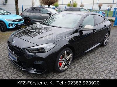 Gebraucht BMW M235 Performance 306 PS (225 kW) 2024 Schwarz Coupé