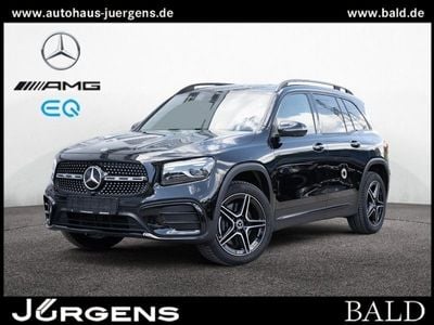 Mercedes GLB220