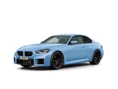 Usata BMW M2 Performance 480 CV (353 kW) 2025 Blu Coupé