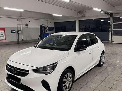 Gebraucht Opel Corsa 69 PS (50 kW) 2019 Limousine