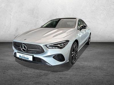 Mercedes CLA180