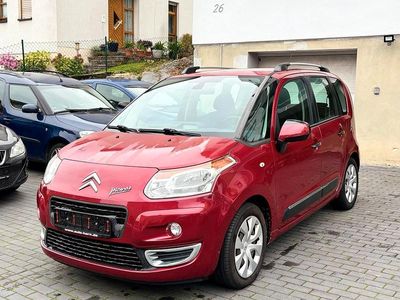Citroën C3 Picasso