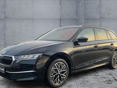 Schwarz Neu 2026 Skoda Octavia Kombi | 33.670 € (Fairer Preis)