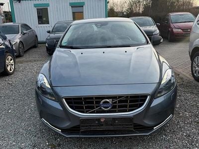 Gebraucht Volvo V40 2014 Kombi