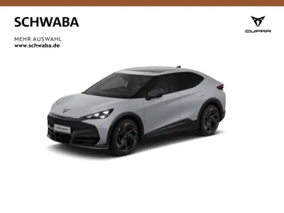 Neu Cupra Tavascan VZ 250 kW (340 PS) 2026 Weiß SUV