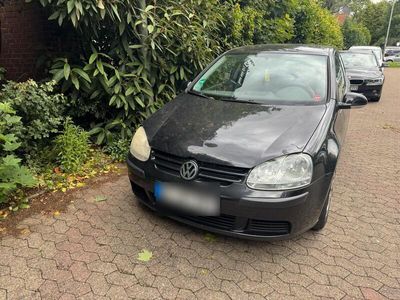 VW Golf V