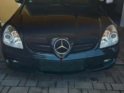 Gebraucht Mercedes SLK280