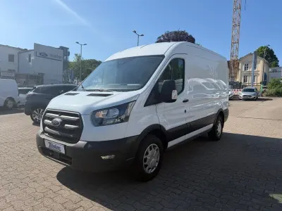 Occasion Ford Transit