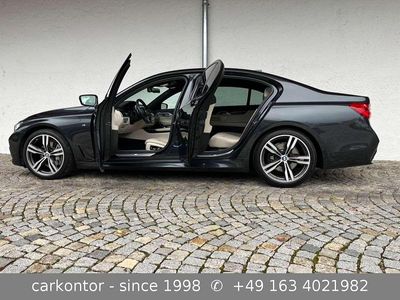 BMW 730