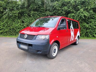 VW T5