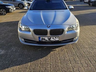 gebraucht BMW 530 d Softc/HUD/Stdhzg/ACC/TV