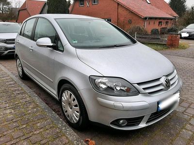 Gebraucht VW Golf IV Goal 115 PS (84 kW) 2006 Silber Kleinwagen