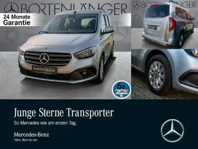 Usata Mercedes T180 116 CV (85 kW) 2025 Andere Monovolume