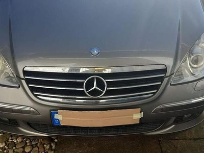 Gebraucht 2006 Mercedes A200 Avantgarde Van / Kleinbus | 1.200 € (Guter Preis)