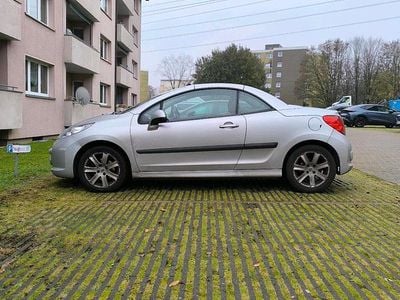 Peugeot 207 CC