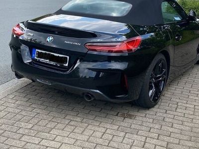 gebraucht BMW Z4 HUD 19“Voll M Paket