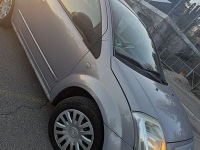 Citroën C2