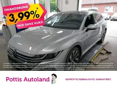 Gebraucht VW Arteon