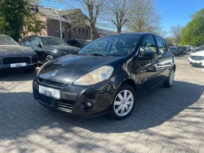 Gebraucht Renault Clio III