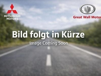 Gebraucht Mitsubishi ASX Basis 91 PS (66 kW) 2025 Blau SUV