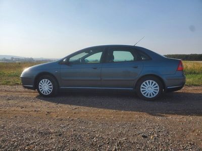 Citroën C5