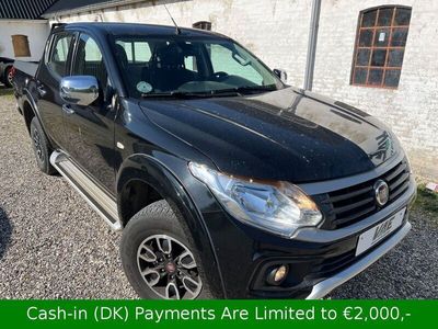 Fiat Fullback