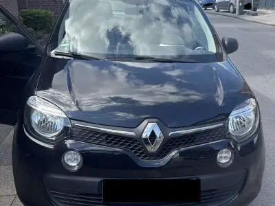 Gebraucht Renault Twingo