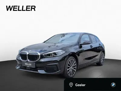 Gebraucht BMW 118