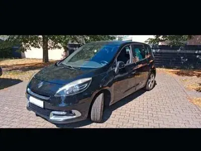 Gebraucht Renault Scénic III