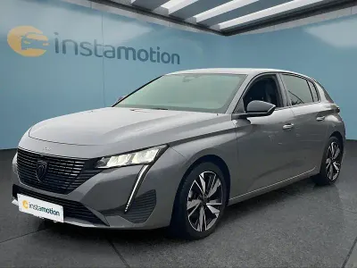 Gebraucht Peugeot 308