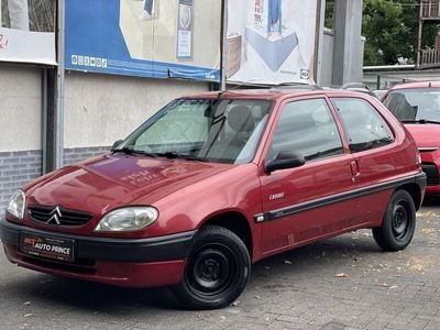 Citroën Saxo