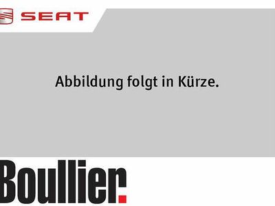 Gebraucht Seat Ibiza XCELLENCE 116 PS (85 kW) 2022 Schwarz Kleinwagen