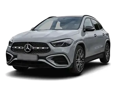 Gebraucht Mercedes GLA250 AMG 2025 Grau SUV