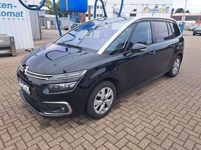 Citroën C4 SpaceTourer
