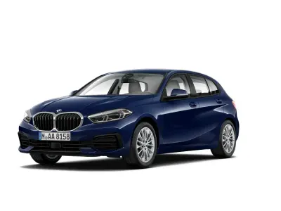 Gebraucht BMW 118 Advantage 140 PS (102 kW) 2026 Kleinwagen