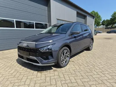 Gebraucht Hyundai Bayon
