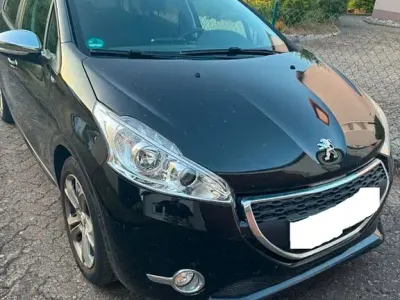Gebraucht Peugeot 208