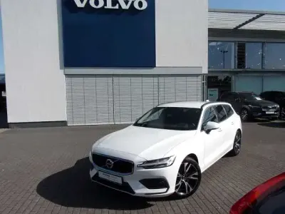 Occasion Volvo V60