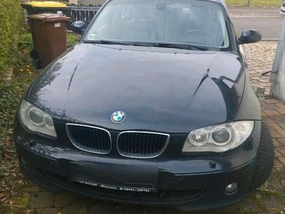 gebraucht BMW 120 