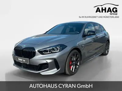 Gebraucht BMW 128