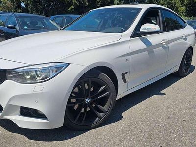 BMW 330 Gran Turismo