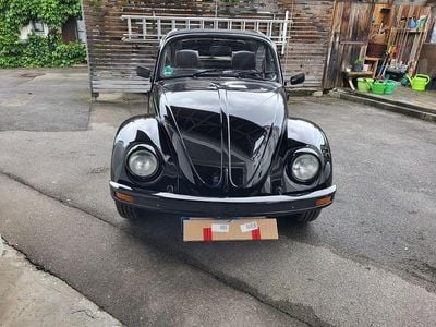 VW Käfer