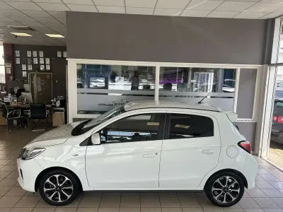 Gebraucht Mitsubishi Space Star