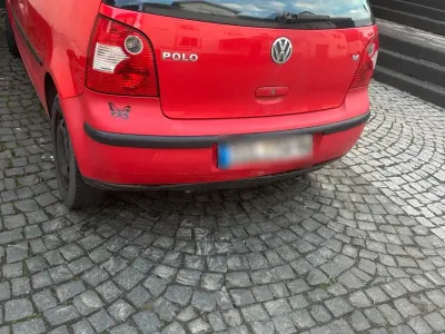 Gebraucht VW Polo