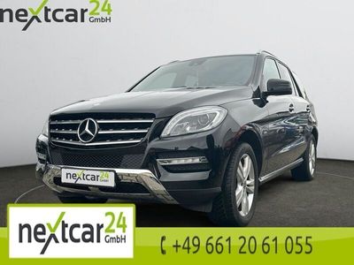 Mercedes ML350