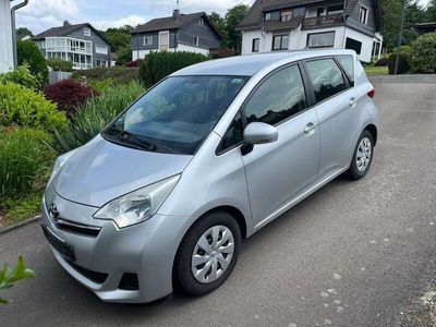 Toyota Verso-S