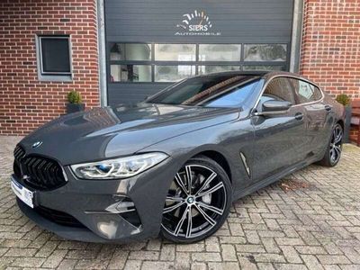 gebraucht BMW 840 840 Gran Coupe d xDrive,AKTIVLENKUNG,PANO,LASER