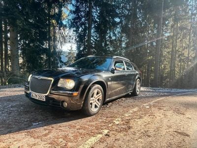 Chrysler 300C