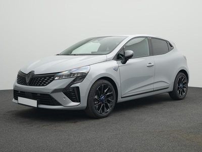 Gebraucht Renault Clio V Esprit Alpine 91 PS (66 kW) 2025 Kleinwagen