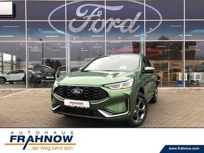 Neu Ford Kuga ST-Line X 151 PS (111 kW) 2026 Gruen SUV